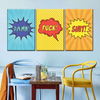Impression sur toile à bulles multiples