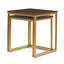 Azriel Frame Nesting Tables