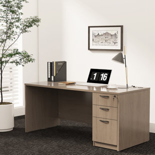 Executive Desk