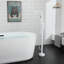 Robinet de baignoire à main double Residentail-61423194