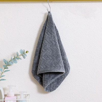 Bath TowelsTowels Absorb Water And Are Less Prone To Shedding Hair Men And Women Wash Their Faces And Take Showers Home Use Thickened Dry Hair Compared To Pures