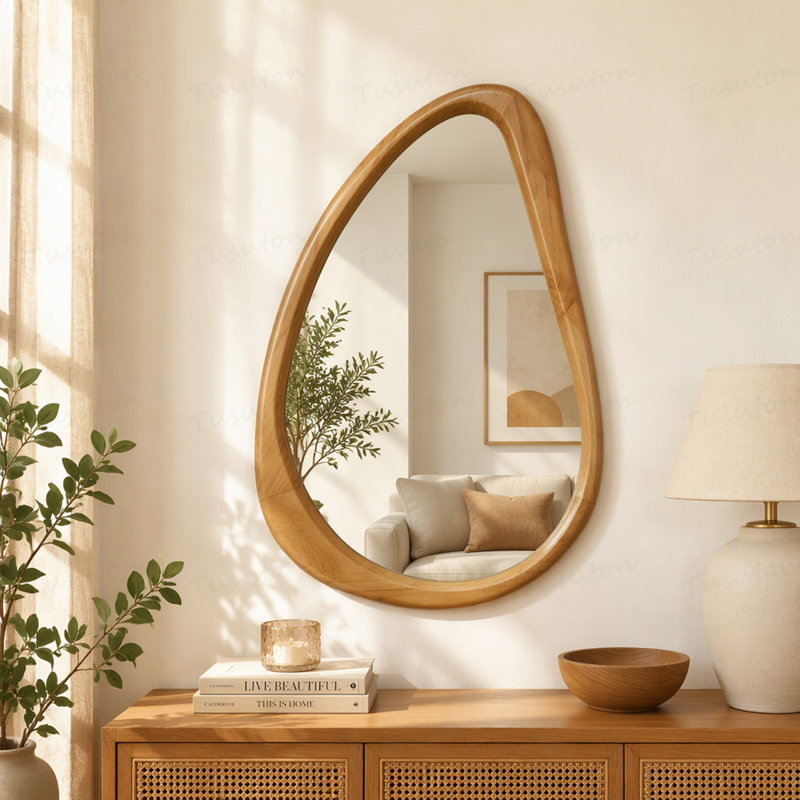 Miroir mural Modern