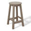 Tabouret de comptoir rond 24 po Laguna-99307223
