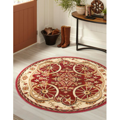 Pioneer Indoor Rug