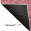 Tapis Tweedy Premium lavable à la machine-849701257