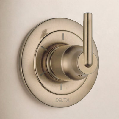 Trinsic Bathroom Diverter Faucet Trim