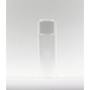 Glass Tabletop Tealight Holder