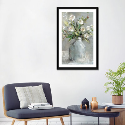 " Country Bouquet I " by Carol Robinson