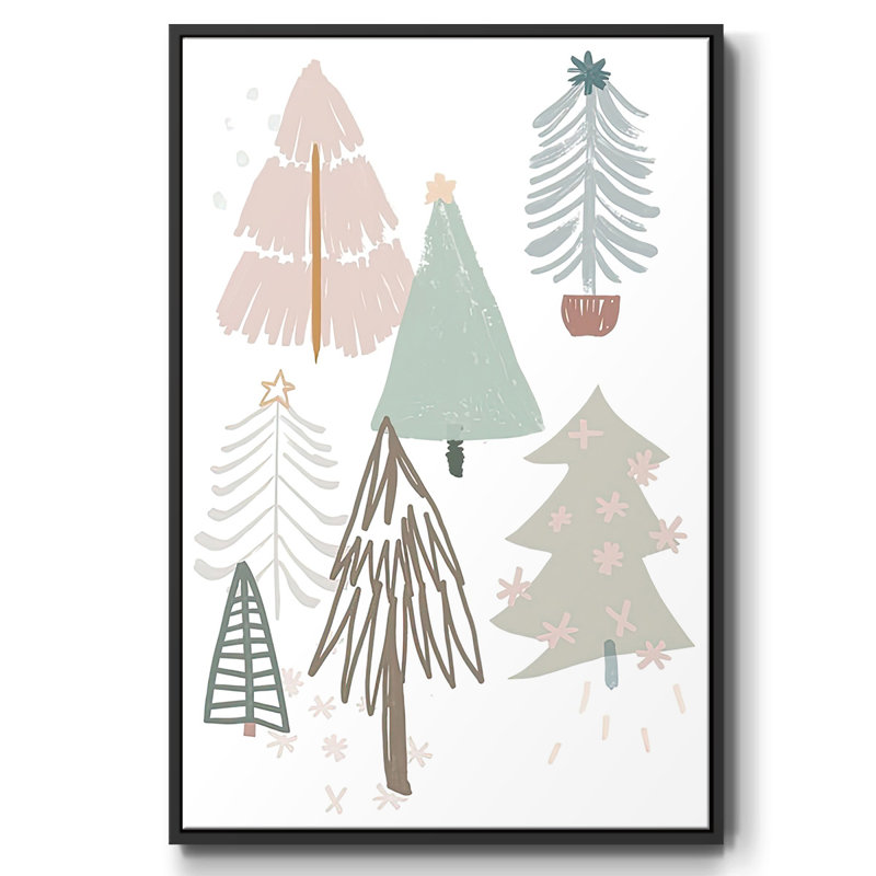 Carnet de croquis de Noël, collection B, Noir, H 25 po x l 17 po x P 1,5 po