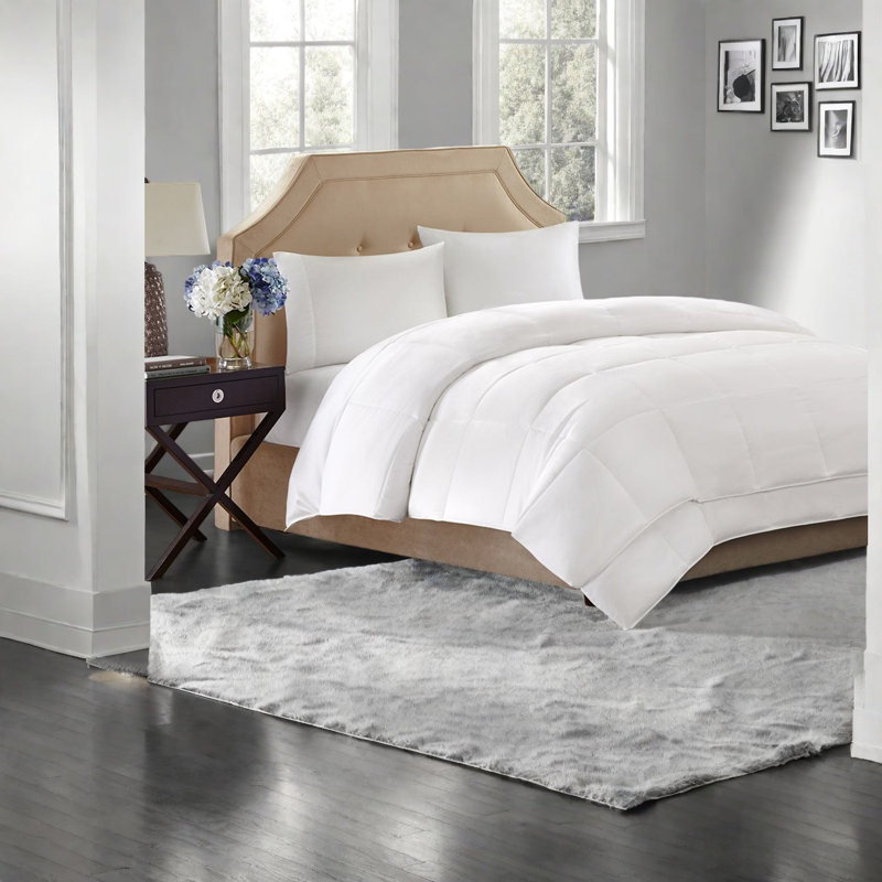 In 1 Bedding Sets Twin Polyester Modern All Season Home Comfort
