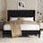 Upholstered Panel Bed-119461249-97872335