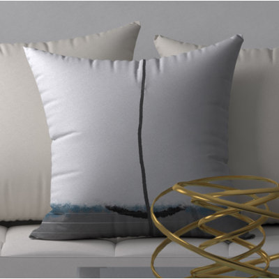 Victor Lovely Square Pillow Cover & Insert