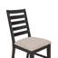 Chaise de salle à manger Damain Atlow