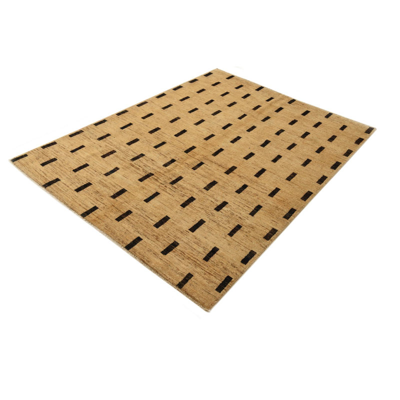 Tapis crème Naber