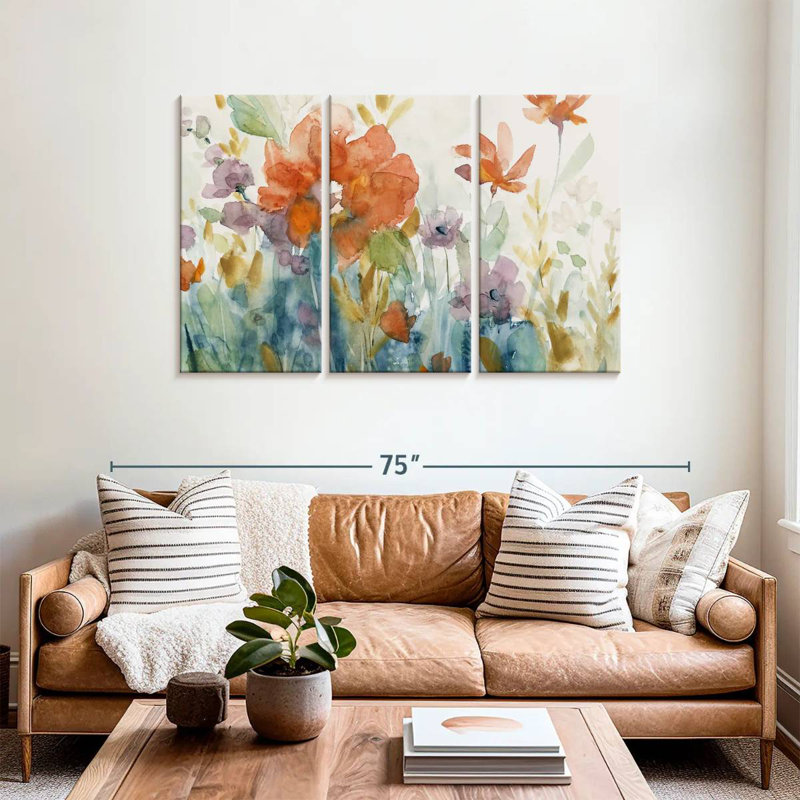 Jardin intemporel Avery, H 36 po x l 57 po
