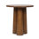 Bantry End Table - White Wash