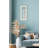Truluck Solid Wood Flat Mirror-1815599300-1815599310