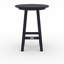 Table de bar ronde 32 "Cabo HDPE-114829724