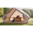 Inflatable tent