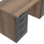 Canonero Executive Desk
