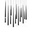Cascade 14 - Light LED Pendant-2128008221