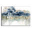 Winston Porter «Waters Edge I» par Carol Robinson, art mural en verre acrylique, ACR-43004-642787281