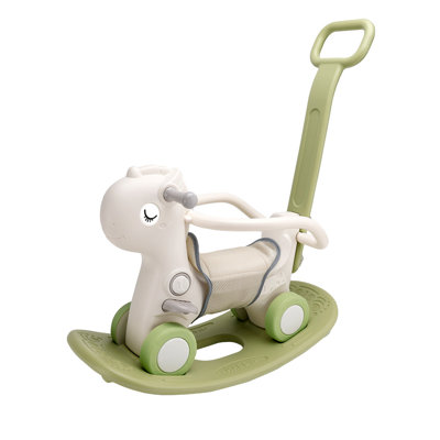 Kids Rocking Horse