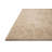 Chris Loves Julia x Loloi Dorothea Dove / Natural Area Rug-117165318