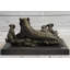 Figurines et sculptures Yanisley