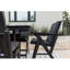 Berlin Gardens Kinsley Marine Dining Arm Chair-1332190084