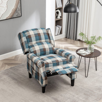 Fauteuil / fauteuil inclinable moderne Modern