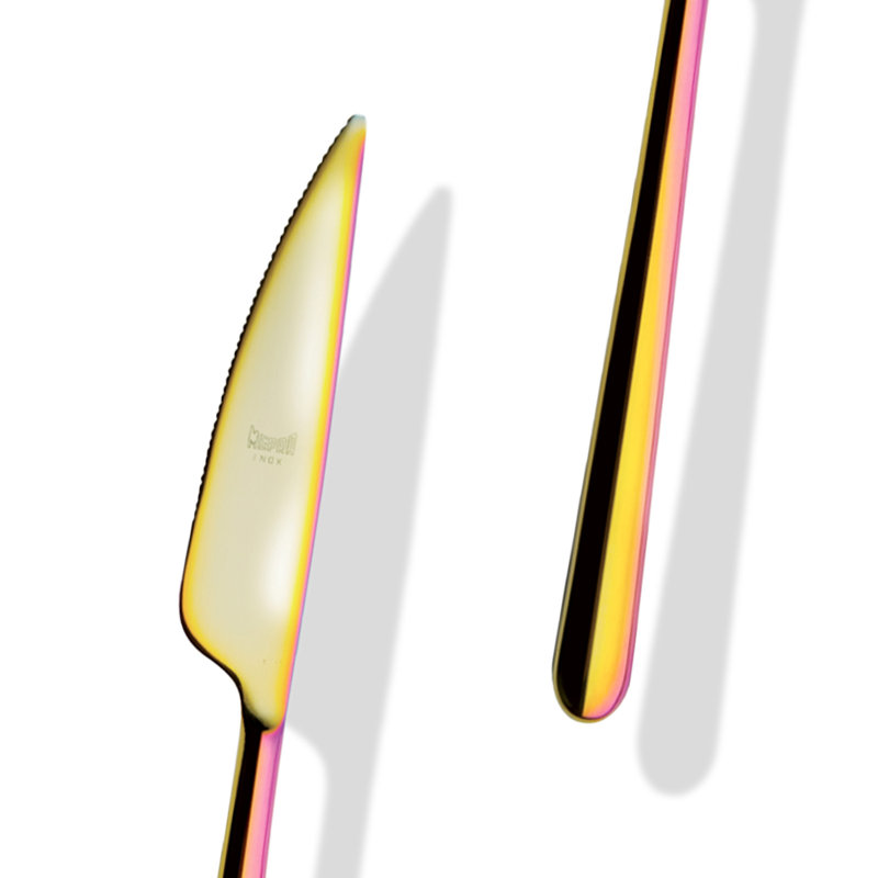 Couvert individuel 5 pièces Linea