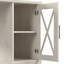 Table de bout avec rangement Heinle Block