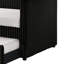 Lit de jour Cody noir-133953230