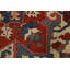 Tapis perse Heriz Serapi