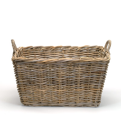 Corbeille à linge