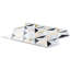 Phantasm 14x16 Polished Mixed Marble Mosaic Tile