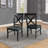 17.8'' H Solid Wood Side Chair-25147153