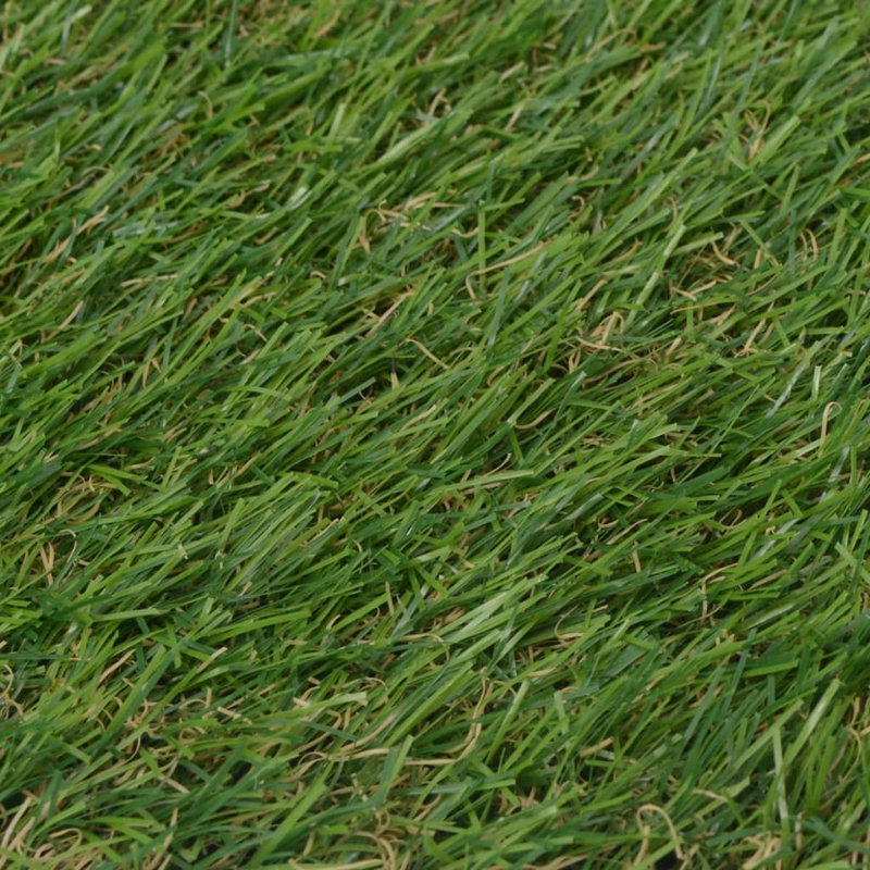 The Seasonal Aisle Outdoor UV Resistant Artificial Grass Turf Rug / Roll, 2cm H x 15000cm W x 100cm D
