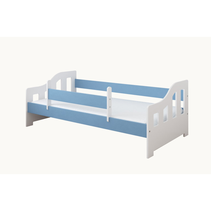 Lawler Standard, 70 x 140 cm, Blue