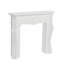 Fireplace Mantel Surround-112326720