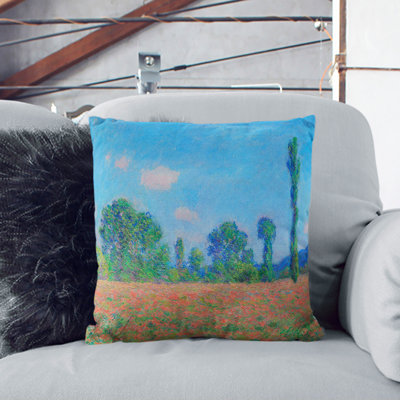 Square Cushion