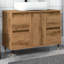 Leonville Bathroom Cabinet-268854623