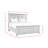 Canora Grey Millyr Queen Storage Bed