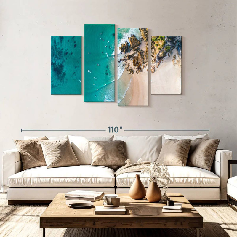 Gillard Coastal Noosa Byron