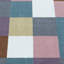 Lawlor Abstract Flatweave Area Rug-400604625