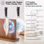 Ebern Designs Renske Magnetic Knife Holder