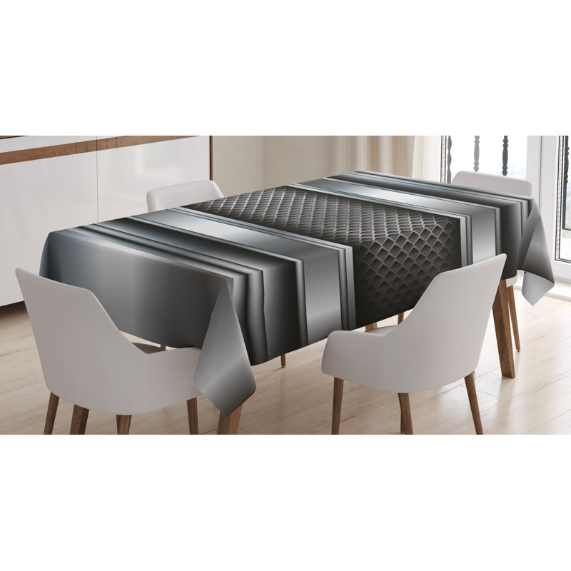 Tablecloth, 84" L x 60" W