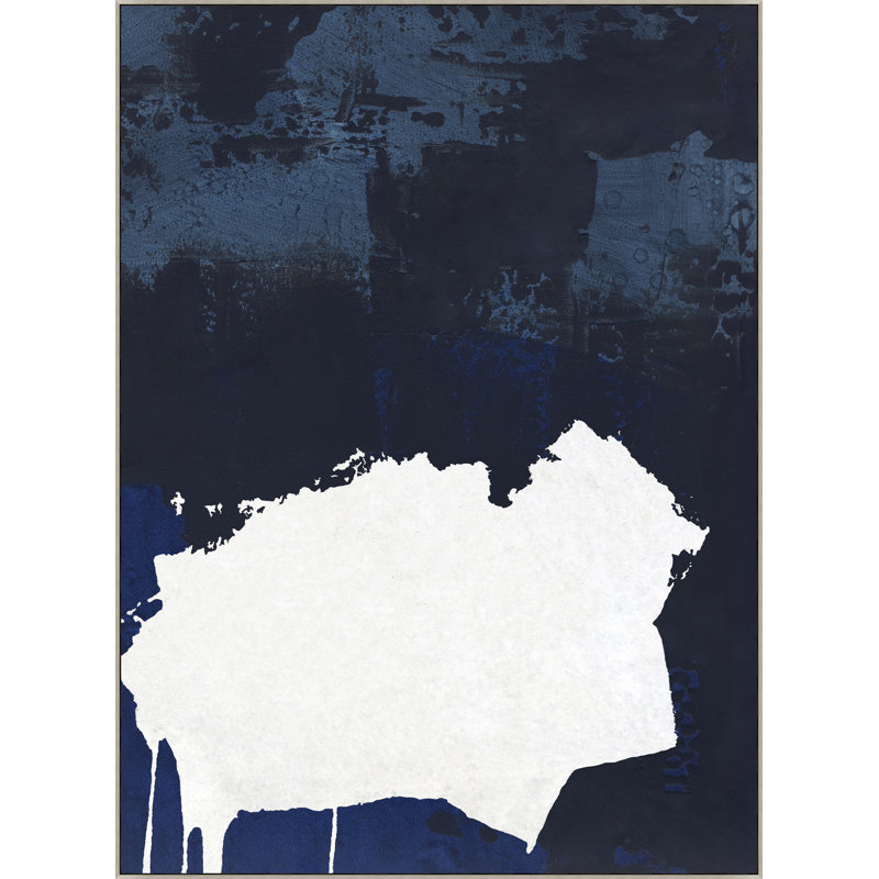 Pacific Scene 1 Painting by Thom Filicia