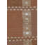 Scandinavian Wool Geometric Area Rug-1827219633